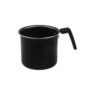 Foto 4 | Foto 4 | Batería de Cocina Vasconia 8 Piezas Negro con Antiadherente