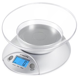 Foto 1 | Foto 1 | Báscula de Cocina Digital Etekcity Food - Venta Internacional