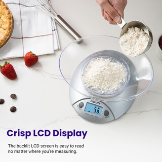 Foto 4 | Foto 4 | Báscula de Cocina Digital Etekcity Food - Venta Internacional