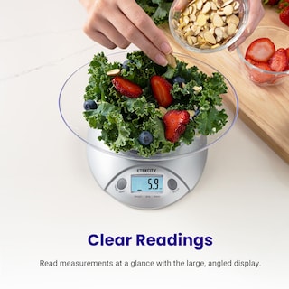 Foto 5 | Foto 5 | Báscula de Cocina Digital Etekcity Food - Venta Internacional