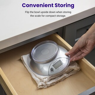 Foto 6 | Foto 6 | Báscula de Cocina Digital Etekcity Food - Venta Internacional