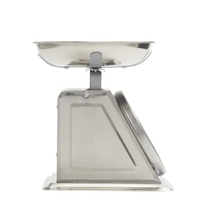 Foto 7 | Foto 7 | Báscula De Cocina Para Pesaje De Alimentos Taylor Mechanical De 5 Kg/11 Libras - Venta Internacional.