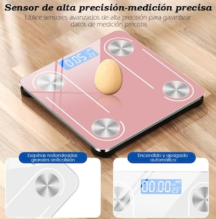 Foto 3 | Foto 3 | Xtellar Báscula Bluetooth Inteligente Con Bandas Elásticas De Ejercicio: Revoluciona Tu Bienestar Físico