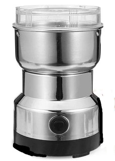 Foto 1 | Foto 1 | Molinillo De Café Waashit color Plata