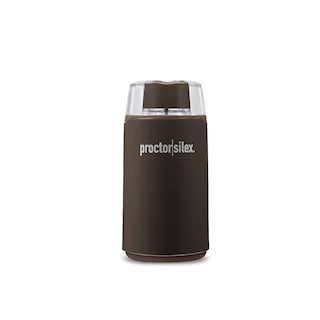 Foto 1 | Foto 1 | Molino de Café Semillas y Especias Proctor Silex 80300PS color Marrón de Acero Inoxidable