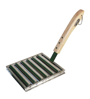 Foto 5 | Foto 5 | Hot Dog Roller Jim Beam Silver De Acero Inoxidable - Venta Internacional.