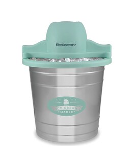 Foto 1 | Foto 1 | Máquina para Hacer Helado Elite Gourmet