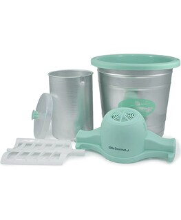 Foto 2 | Foto 2 | Máquina para Hacer Helado Elite Gourmet