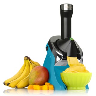 Foto 1 | Foto 1 | Máquina para Hacer Helados de Fruta Congelada Yonanas 988tl Deluxe Verde - Venta Internacional