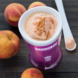 Foto 2 | Foto 2 | Máquina para Hacer Batidos Zoku Morado 240 Ml- Venta Internacional