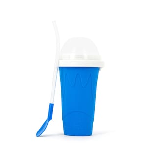 Foto 4 | Foto 4 | Vaso Para Hacer Zumos Azul - Venta Internacional