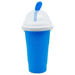 Foto 6 | Foto 6 | Vaso Para Hacer Zumos Azul - Venta Internacional