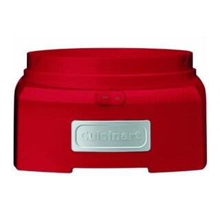 Foto 3 | Foto 3 | Máquina para Hacer Helados Cuisinart ICE-21RP1 Rojo - Venta Internacional