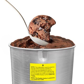 Foto 2 | Foto 2 | Máquina para Hacer Helados Elite Gourmet Old Fashioned - Venta Internacional