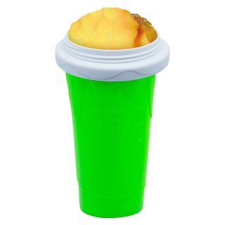 Foto 7 | Foto 7 | Vaso para Hacer Granizados Frozen Magic Con Tapas Y Pajitas - Venta Internacional.
