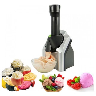 Foto 2 | Foto 2 | Mini Máquina Para Hacer Helados Portátil, Hecha A Mano, Para Hacer Sorbete De 50 Ml - Venta Internacional.