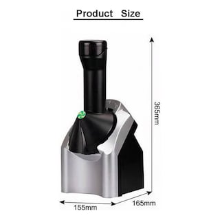 Foto 4 | Foto 4 | Mini Máquina Para Hacer Helados Portátil, Hecha A Mano, Para Hacer Sorbete De 50 Ml - Venta Internacional.