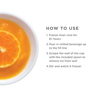 Foto 4 | Foto 4 | Máquina para Hacer Granizo Zoku de 240 ml-Venta Internacional