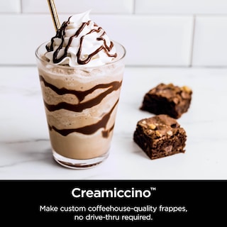 Foto 6 | Foto 6 | Máquina Para Hacer Helados Y Golosinas Congeladas Ninja Creami Deluxe 11 En 1 - Venta Internacional.