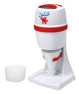 Foto 1 | Foto 1 | Máquina Para Hacer Conos De Hielo Y Nieve Nostalgia Kool-aid Con Taza Y Molde - Venta Internacional.