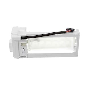 Foto 1 | Foto 1 | Máquina De Hielo Bosch 12028493 Para Refrigeradores, Color Blanco - Venta Internacional.