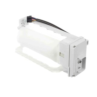 Foto 3 | Foto 3 | Máquina De Hielo Bosch 12028493 Para Refrigeradores, Color Blanco - Venta Internacional.