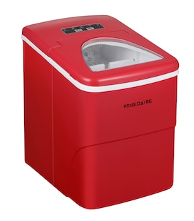 Foto 1 | Foto 1 | Máquina De Hielo Frigidaire Efic108, Encimera Portátil, 12 Kg/día - Venta Internacional.