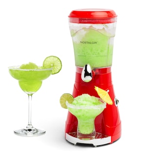 Foto 1 | Foto 1 | Máquina Blender Nostalgia Margarita para Batidos 1,9 L Rojo - Venta Internacional