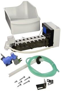 Foto 1 | Foto 1 | Kit De Máquina De Hielo Frigidaire Im116000 Para Frigorífico - Venta Internacional.