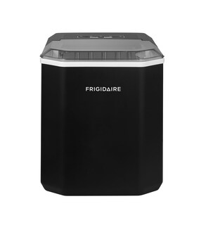 Foto 4 | Foto 4 | Encimera Para Hacer Hielo Frigidaire, 12 Kg/d, Negra, 26 Libras/d - Venta Internacional.