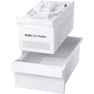 Foto 1 | Foto 1 | Máquina De Hielo Samsung Quick-connect Auto Daily Ice De 1,7 Kg - Venta Internacional.