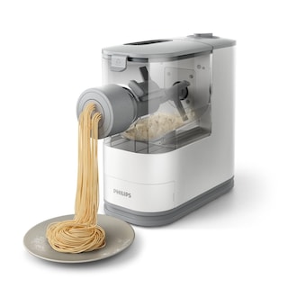 Foto 4 | Foto 4 | Máquina Para Hacer Pasta Y Fideos Philips Viva Collection Hr2370/05 - Venta Internacional.