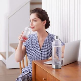 Foto 4 | Foto 4 | Fabricante de Agua con Gas Philips para Hacer Refrescos con Botella de 1 Litro y 60 Litros de Co2 - Venta Internacional