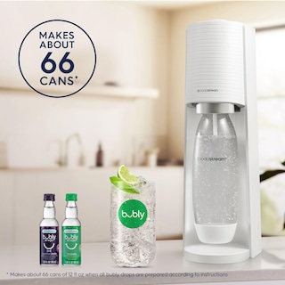Foto 5 | Foto 5 | Máquina Para Hacer Agua Con Gas Sodastream Terra Con Co2 Y Botellas - Venta Internacional