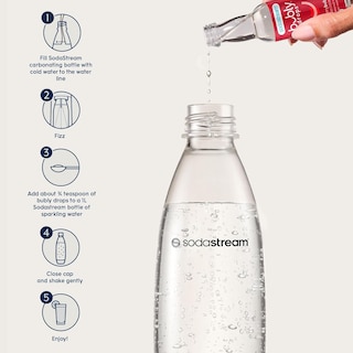 Foto 3 | Foto 3 | Máquina Para Hacer Agua Con Gas Sodastream Quick Connect Cqc 60l - Venta Internacional.