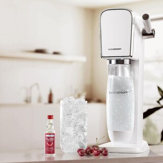 Foto 7 | Foto 7 | Máquina Para Hacer Agua Con Gas Sodastream Quick Connect Cqc 60l - Venta Internacional.