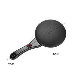 Foto 5 | Foto 5 | Máquina Electrónica para Hacer Tortitas Arcashopping 600 W 20 cm de Diámetro - Venta Internacional