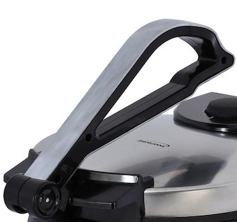 Foto 5 | Foto 5 | Máquina Para Hacer Tortillas Brentwood Ts-128 Eléctrica, Antiadherente, 25 Cm - Venta Internacional.