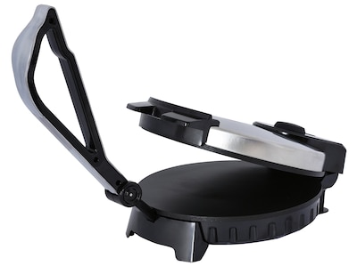 Foto 6 | Foto 6 | Máquina Para Hacer Tortillas Brentwood Ts-128 Eléctrica, Antiadherente, 25 Cm - Venta Internacional.