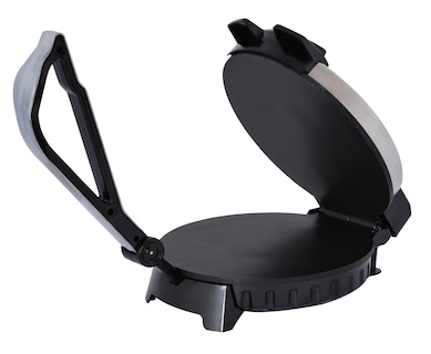 Foto 7 | Foto 7 | Máquina Para Hacer Tortillas Brentwood Ts-128 Eléctrica, Antiadherente, 25 Cm - Venta Internacional.