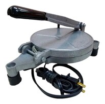 Prensa Eléctrica Para Tortilla De Harina