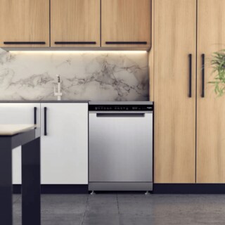 Foto 5 | Foto 5 | Lavavajillas Freestanding Whirlpool Wdf730sfgd De 15 Servicios