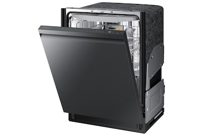 Foto 3 | Foto 3 | Lavavajillas Samsung 15 Servicios Smartdry Autorelease Negro