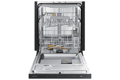 Foto 4 | Foto 4 | Lavavajillas Samsung 15 Servicios Smartdry Autorelease Negro