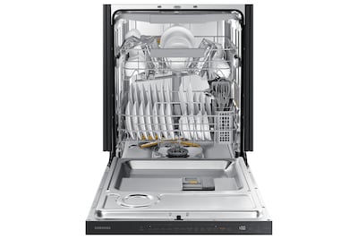 Foto 5 | Foto 5 | Lavavajillas Samsung 15 Servicios Smartdry Autorelease Negro