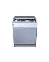 Lavavajillas Tecnolam TECDW60.PA Empotrable Panelable