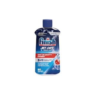 Foto 1 | Foto 1 | Rinse Aid Finish Jet-dry Para Lavavajillas, 250 Ml - Venta Internacional.