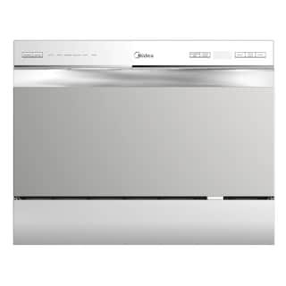 Foto 1 | Foto 1 | Lavaplatos Portátil Midea Mdc22p2ass Energy Star De 6 Plazas, Blanco - Venta Internacional.
