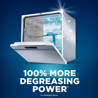 Foto 3 | Foto 3 | Tabletas Limpiadoras Para Lavavajillas 4 Unidades Suministro Para 4 Meses - Venta Internacional.