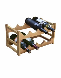 Foto 5 | Foto 5 | Cava Hogare color Beige para 8 Botellas